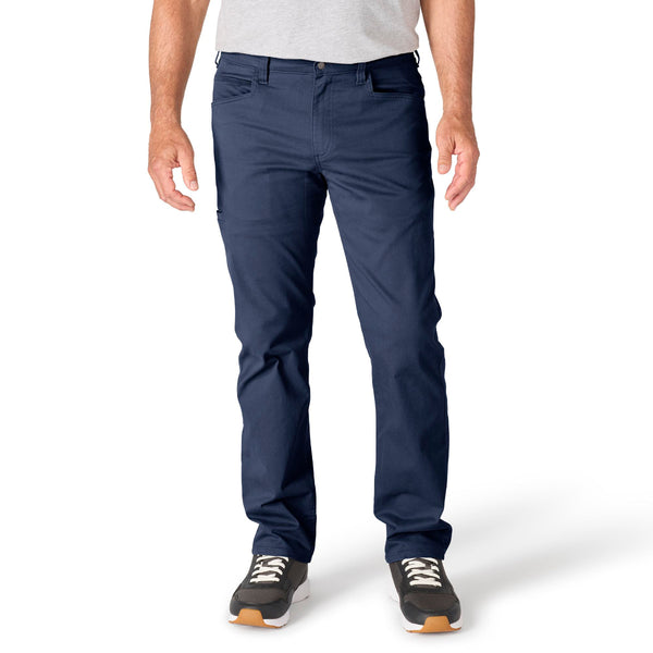 Carhartt 107332 Men's Relaxed Straight Force Huron Pant