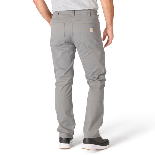 Carhartt 107332 Men's Relaxed Straight Force Huron Pant