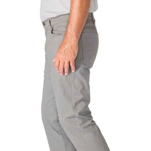Carhartt 107332 Men's Relaxed Straight Force Huron Pant