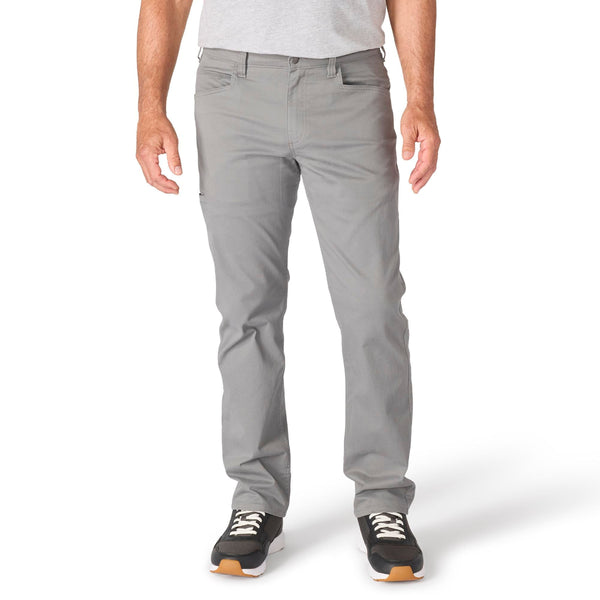 Carhartt 107332 Men's Relaxed Straight Force Huron Pant