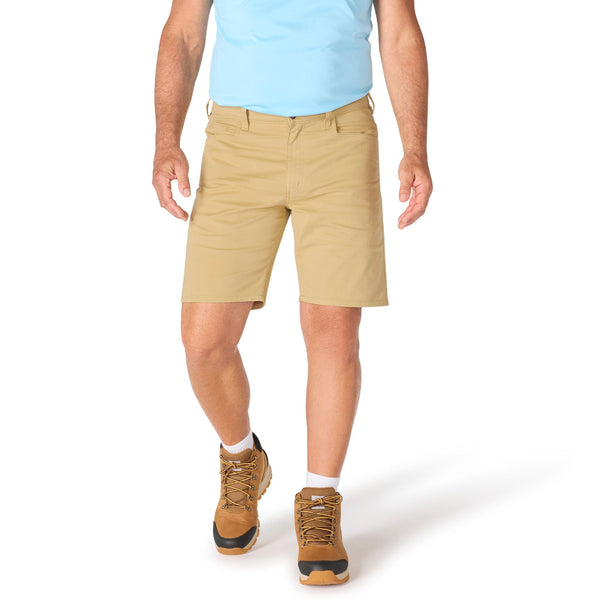 Carhartt 107333 Men's Relaxed 9 Inch Force Huron Short