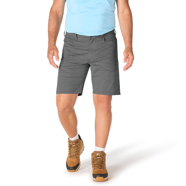 Carhartt 107333 Men's Relaxed 9 Inch Force Huron Short