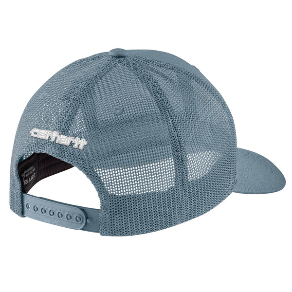 Carhartt 107340 Oakland Leatherette Cap