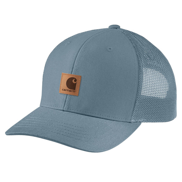 Carhartt 107340 Oakland Leatherette Cap