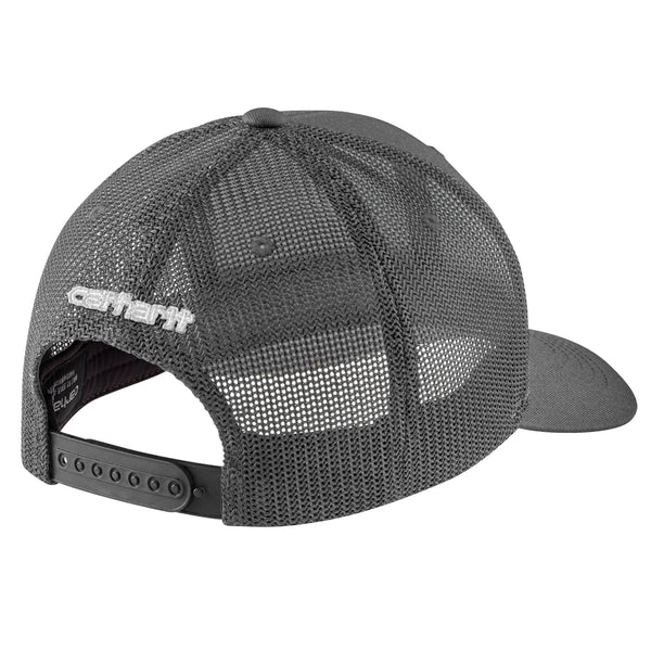 Carhartt 107340 Oakland Leatherette Cap