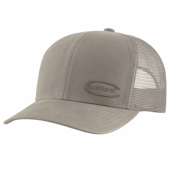 Carhartt 107341 Dunmore Carhartt C Cap