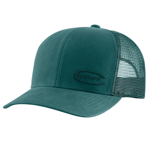 Carhartt 107341 Dunmore Carhartt C Cap