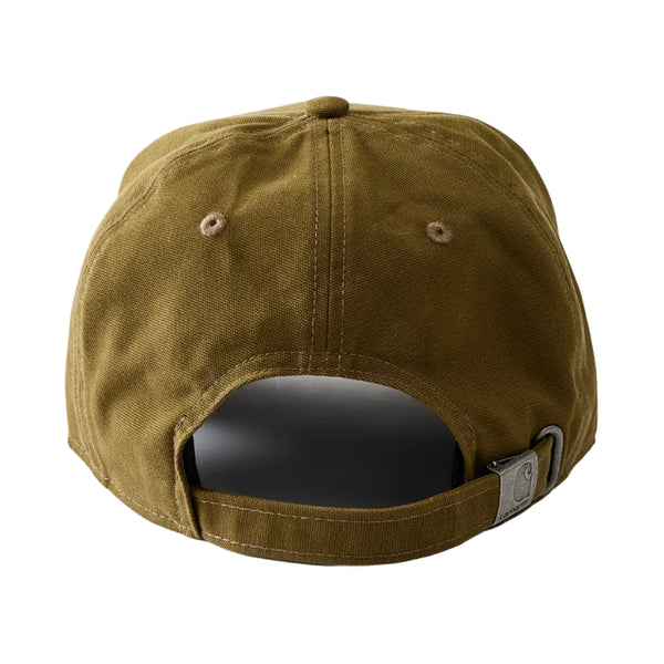 Carhartt 107346 Canvas Fish Graphic Cap