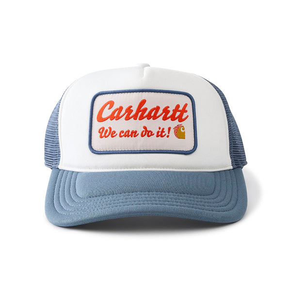 Carhartt 107381 Women's Rosie C Trucker Hat