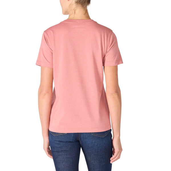 Carhartt 107385 Women's Irvine Relaxed Horse T-Shirt