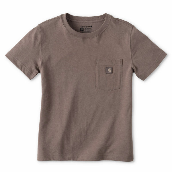 Carhartt 107391-SNSL Women's Irvine Relaxed T-Shirt