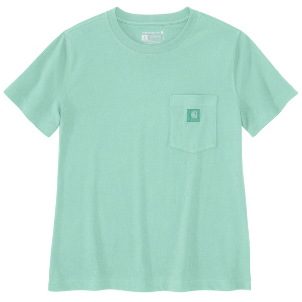 Carhartt 107391 Women's Irvine Relaxed T-Shirt