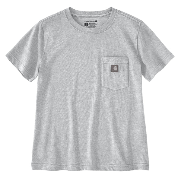 Carhartt 107391 Women's Irvine Relaxed T-Shirt