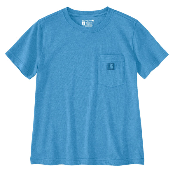 Carhartt 107391 Women's Irvine Relaxed T-Shirt