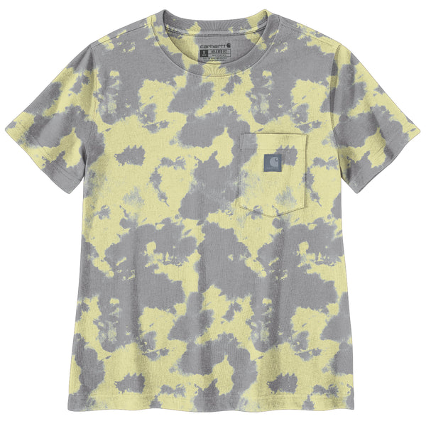 Carhartt 107391 Women's Irvine Relaxed T-Shirt