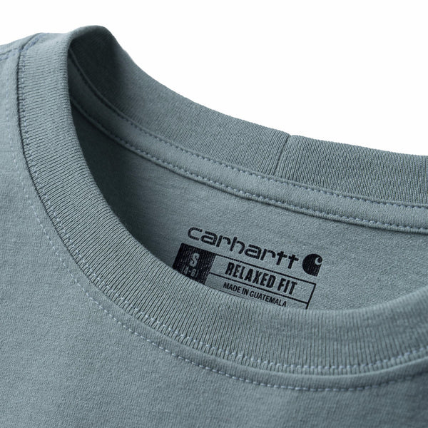 Carhartt 107391-SNSL Women's Irvine Relaxed T-Shirt