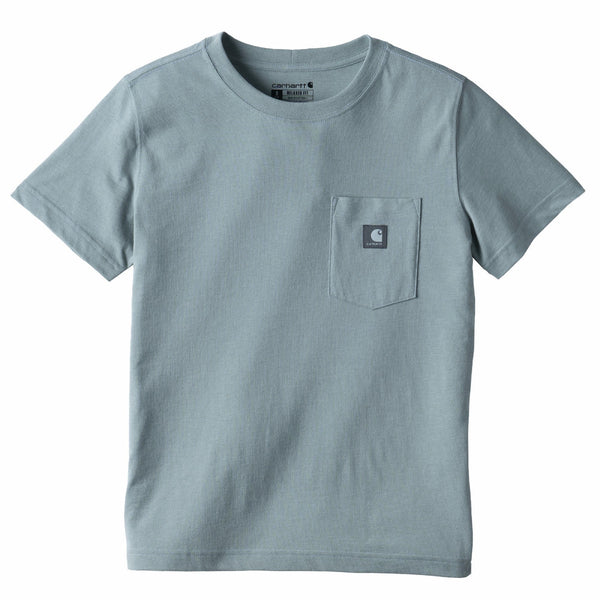 Carhartt 107391-SNSL Women's Irvine Relaxed T-Shirt