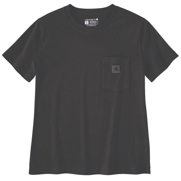 Carhartt 107391 Women's Irvine Relaxed T-Shirt