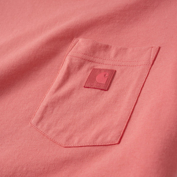 Carhartt 107391-SNSL Women's Irvine Relaxed T-Shirt