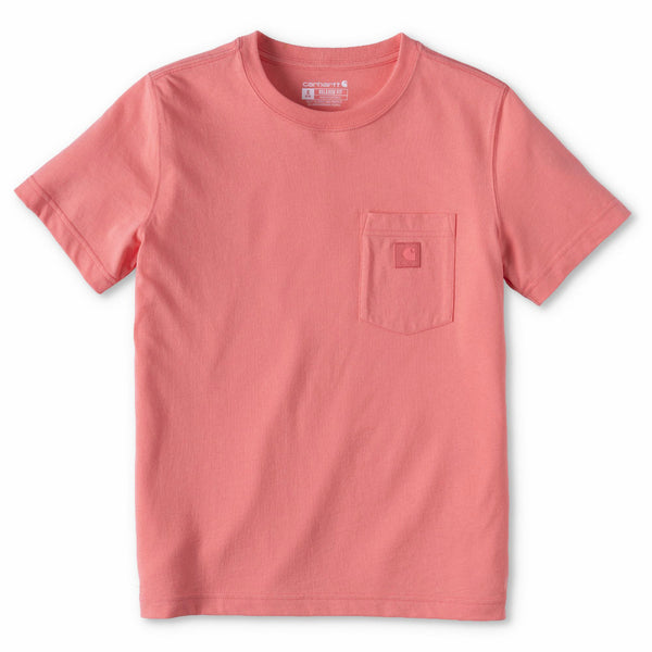 Carhartt 107391-SNSL Women's Irvine Relaxed T-Shirt
