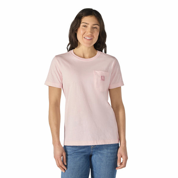 Carhartt 107391-SNSL Women's Irvine Relaxed T-Shirt