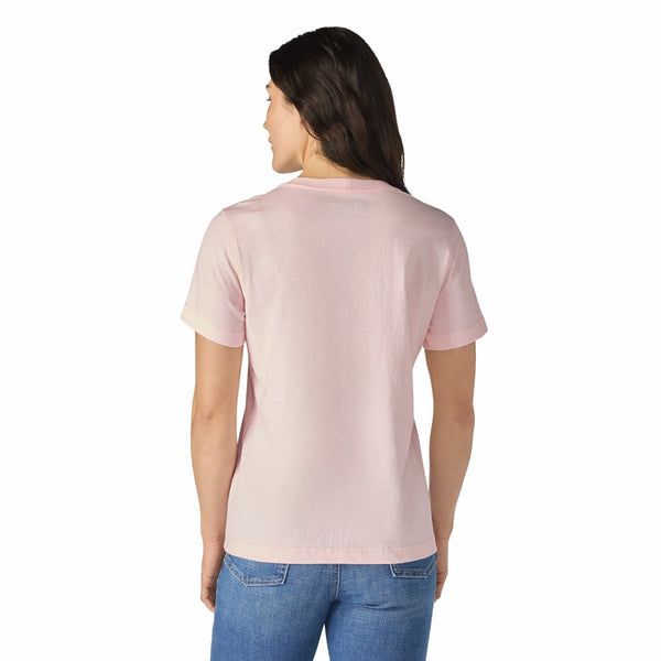 Carhartt 107391-SNSL Women's Irvine Relaxed T-Shirt