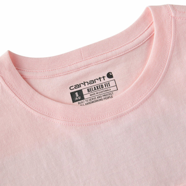 Carhartt 107391-SNSL Women's Irvine Relaxed T-Shirt