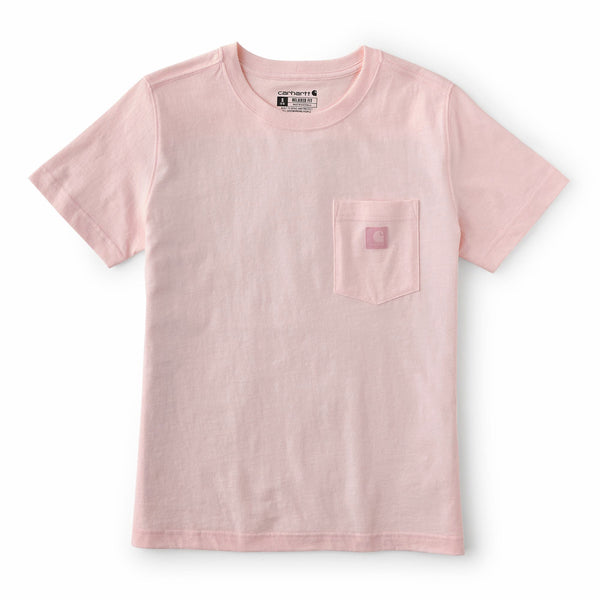 Carhartt 107391-SNSL Women's Irvine Relaxed T-Shirt