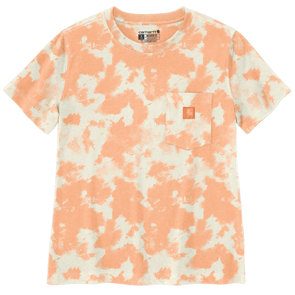 Carhartt 107391 Women's Irvine Relaxed T-Shirt