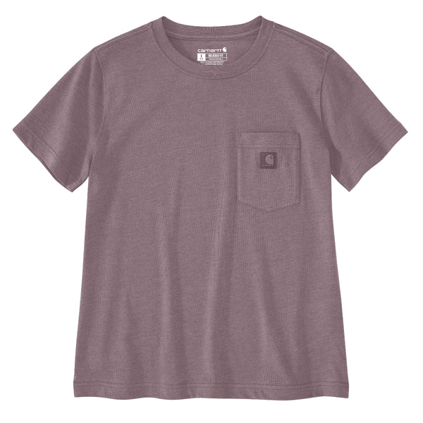 Carhartt 107391 Women's Irvine Relaxed T-Shirt