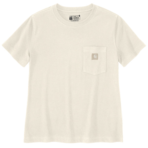 Carhartt 107391 Women's Irvine Relaxed T-Shirt