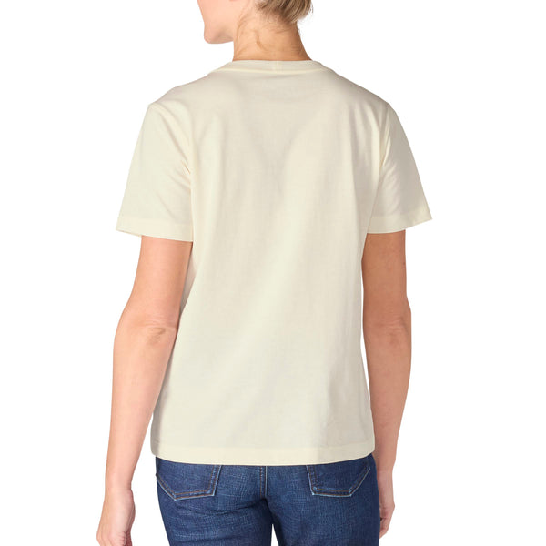Carhartt 107394 Women's Irvine Relaxed Nettie T-Shirt