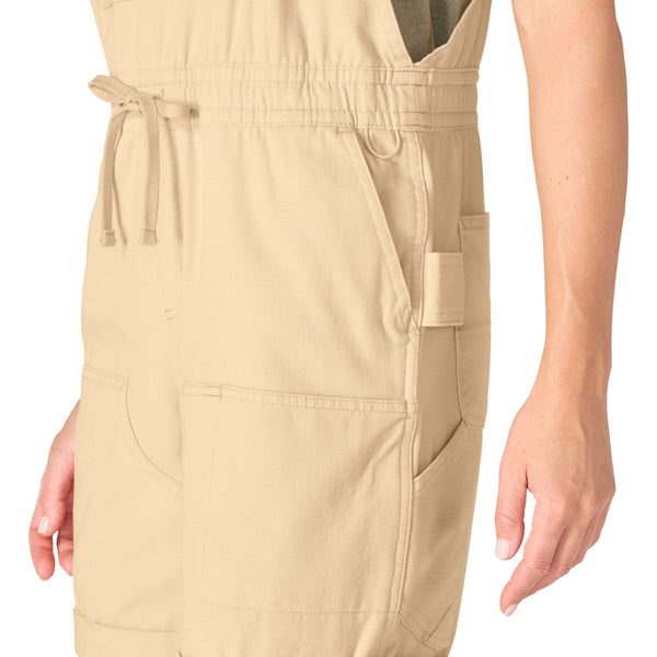 Carhartt 107398 Women's Force Ripstop Shortall