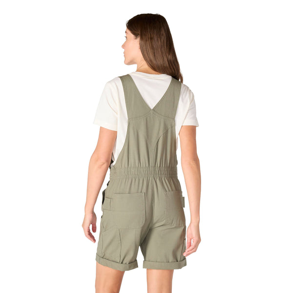 Carhartt 107398 Women's Force Ripstop Shortall