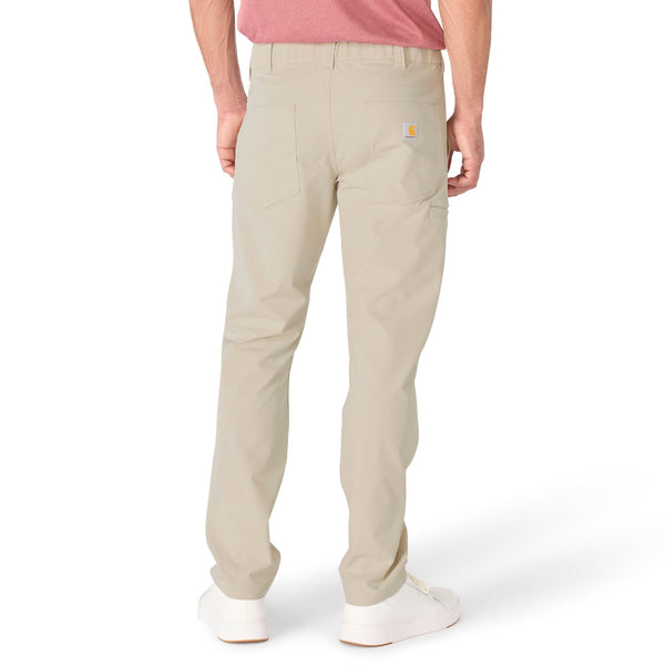 Carhartt 107407 Men's Slim Tapered Force Phoenix Pant