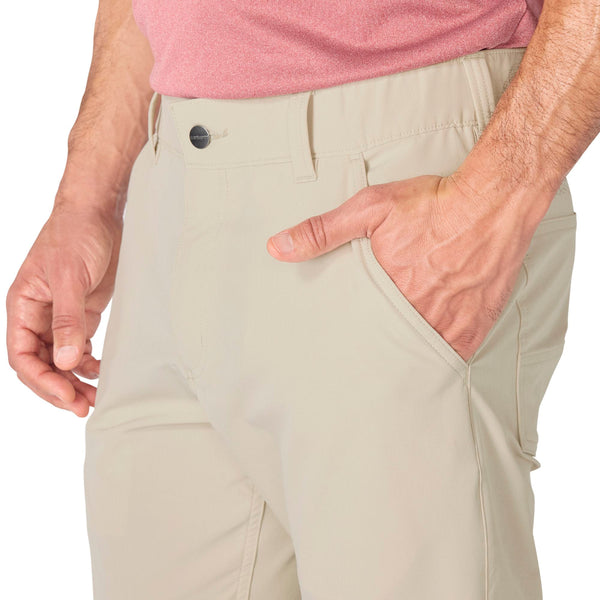 Carhartt 107407 Men's Slim Tapered Force Phoenix Pant