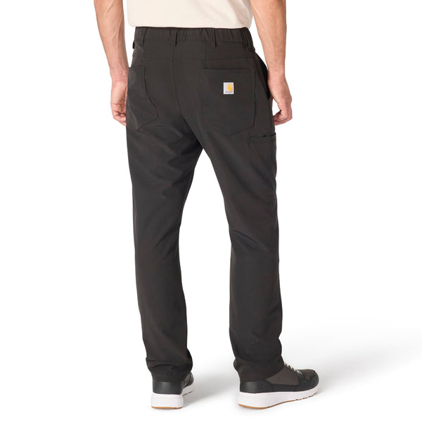 Carhartt 107407 Men's Slim Tapered Force Phoenix Pant