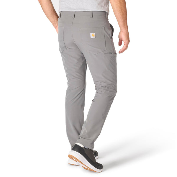 Carhartt 107407 Men's Slim Tapered Force Phoenix Pant