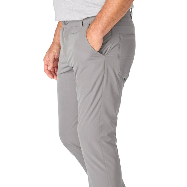 Carhartt 107407 Men's Slim Tapered Force Phoenix Pant