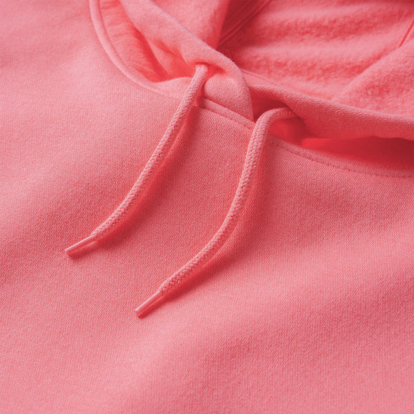 Carhartt 107414 Women's Sawyer Script Logo Sweatshirt