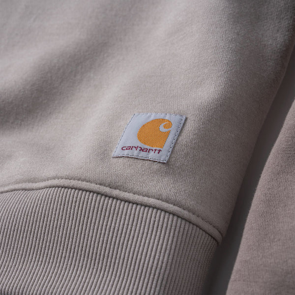 Carhartt 107415 Women's Sawyer Crewneck Sweatshirt