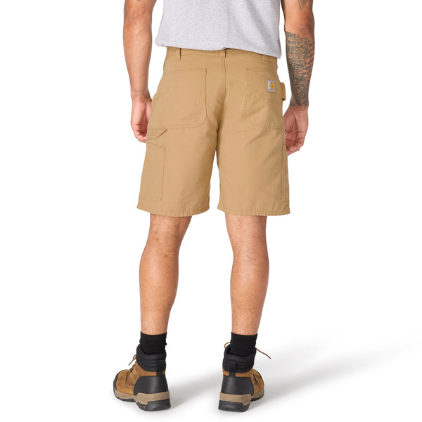 Carhartt 107420 Men's Loose 9 Inch Stateline Short