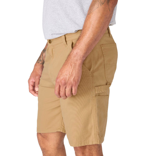 Carhartt 107420 Men's Loose 9 Inch Stateline Short