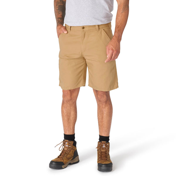 Carhartt 107420 Men's Loose 9 Inch Stateline Short