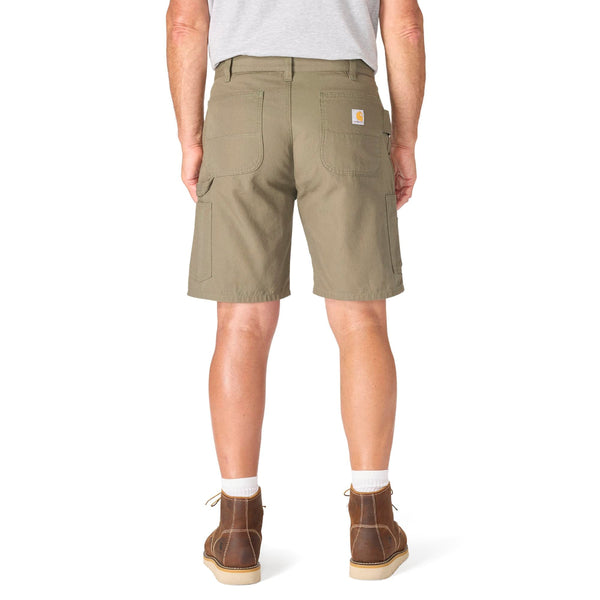 Carhartt 107420 Men's Loose 9 Inch Stateline Short