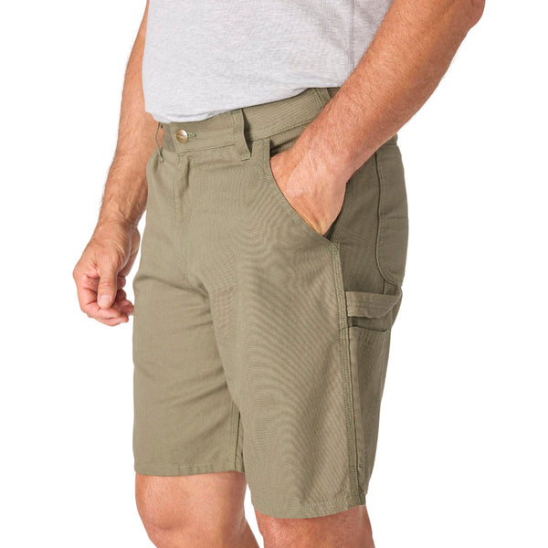 Carhartt 107420 Men's Loose 9 Inch Stateline Short