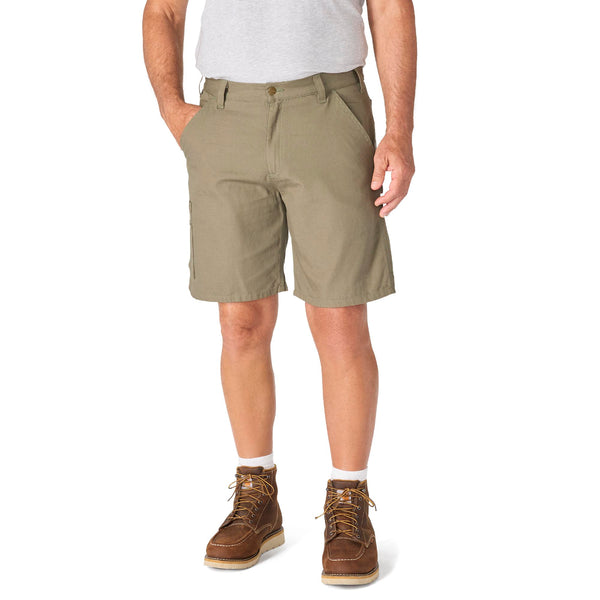 Carhartt 107420 Men's Loose 9 Inch Stateline Short