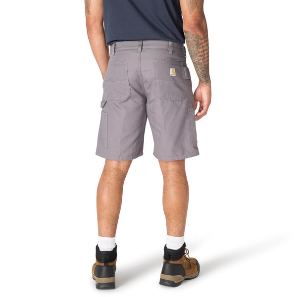 Carhartt 107420 Men's Loose 9 Inch Stateline Short