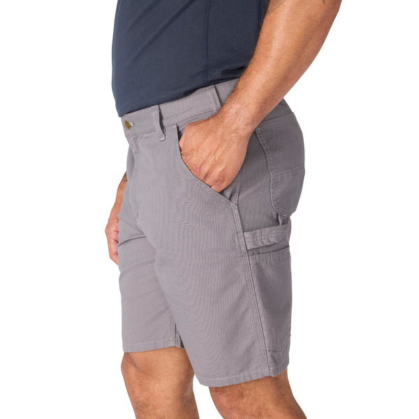Carhartt 107420 Men's Loose 9 Inch Stateline Short
