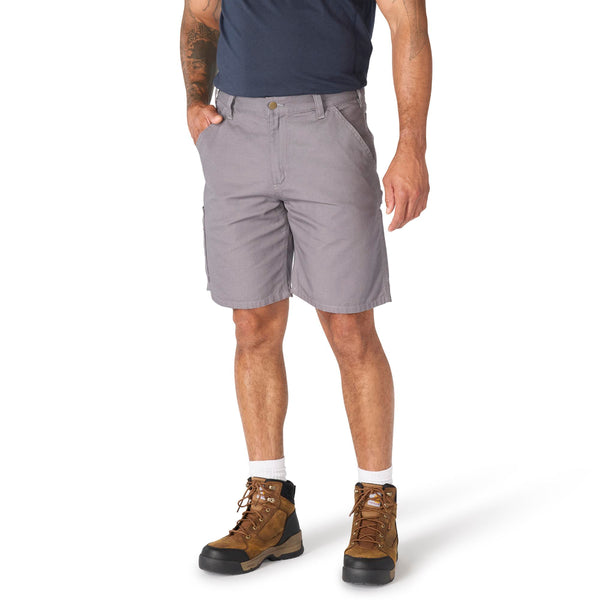 Carhartt 107420 Men's Loose 9 Inch Stateline Short